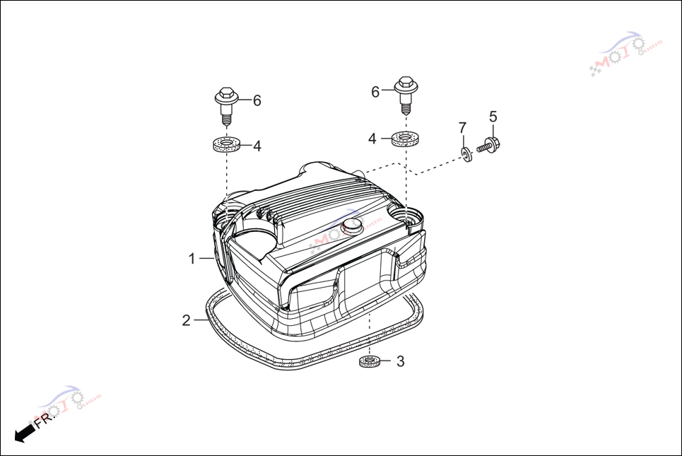 Engine Diagram